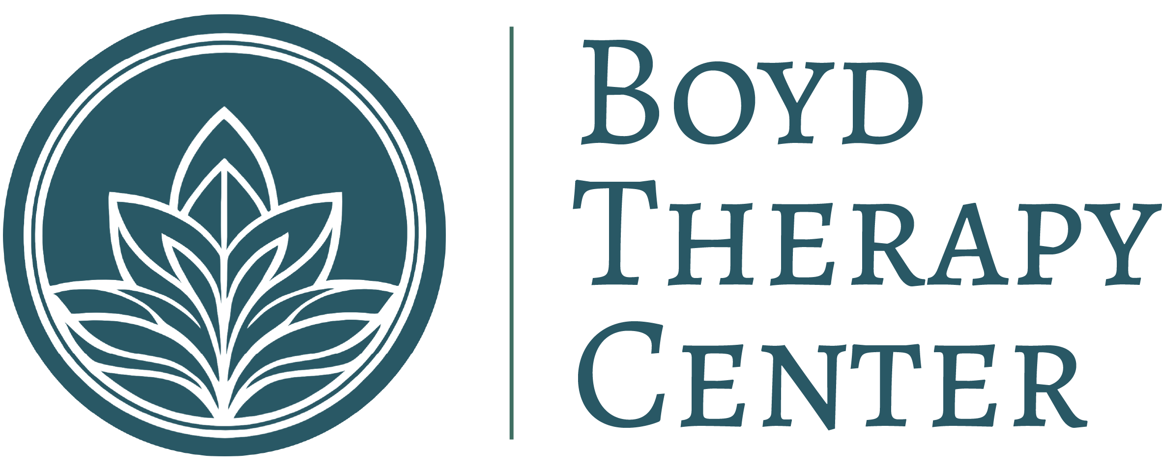Boyd Therapy Center